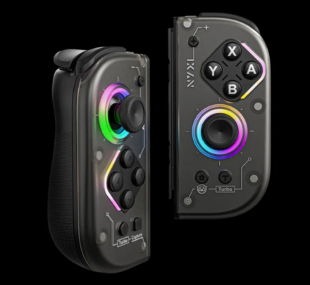 Hardware Review NYXI Hyperion 2 Controller (NSW)